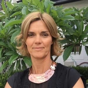 Meet your Posher, Jo